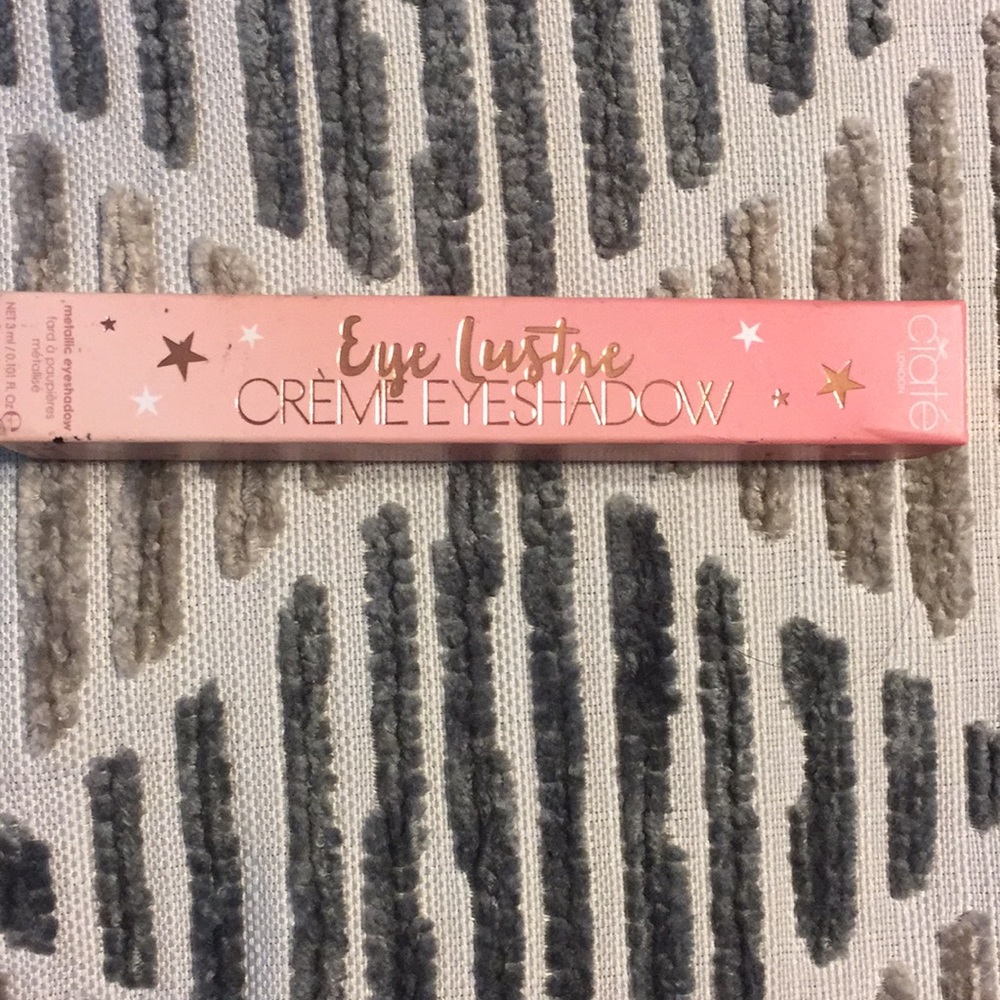 Ciate London Eye Lustre crème eyeshadow
